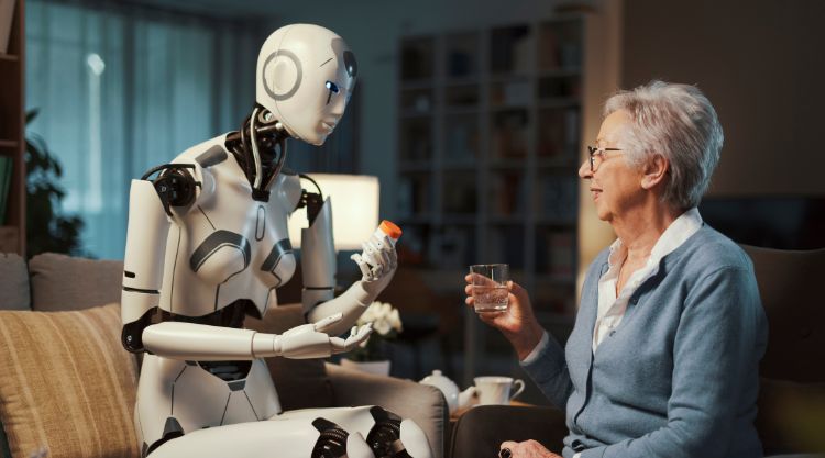 Technology: The Future of Artificial Intelligence in Healthcare