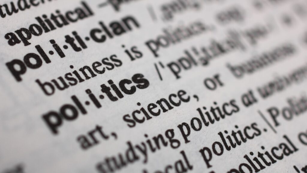 Political Science The Role of Democracy in Promoting Economic Development