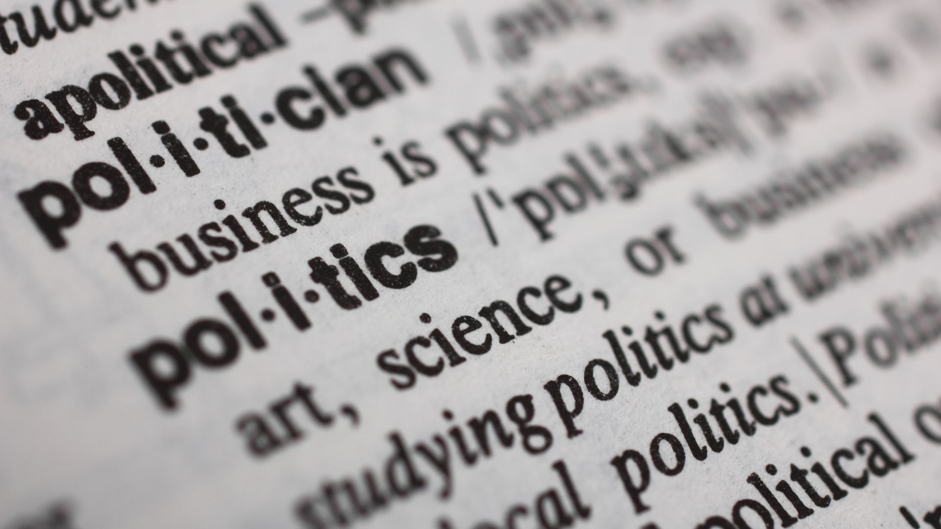 Political Science The Role of Democracy in Promoting Economic Development