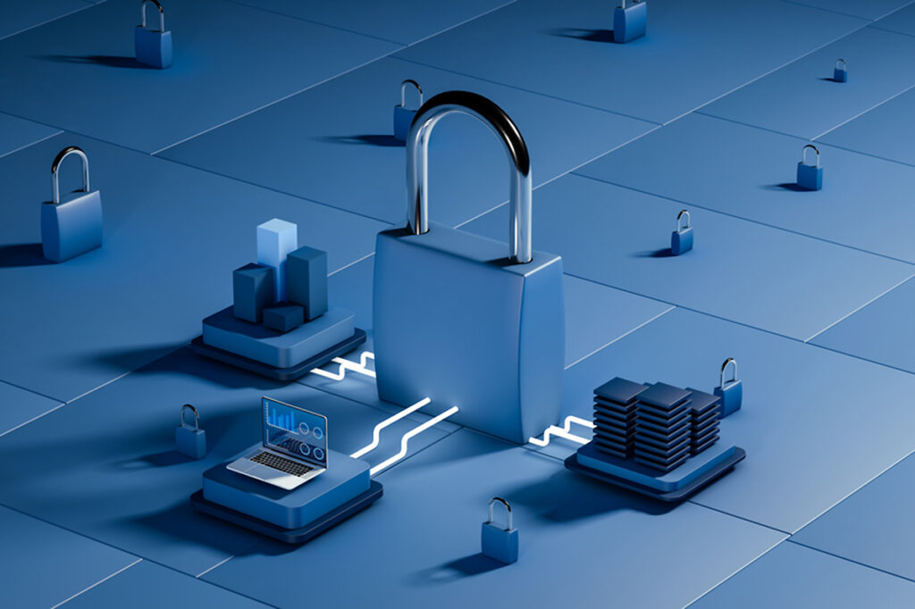 The Importance of Data Encryption in Protecting Privacy