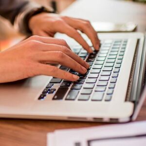 PROOFREADING AND EDITING