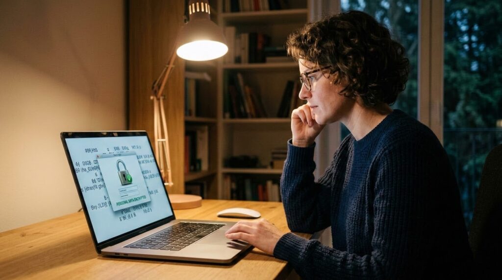 The Importance of Data Encryption in Protecting Privacy