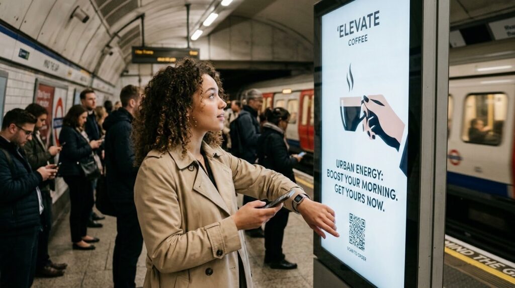The Influence of Advertising on Consumer Behaviour