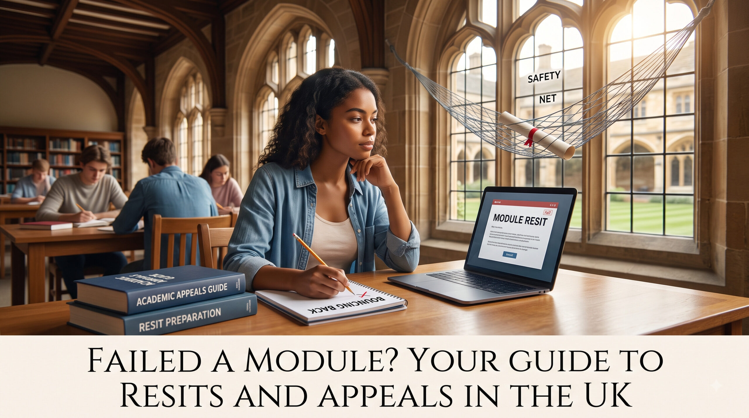 Guide to Resits & Appeals