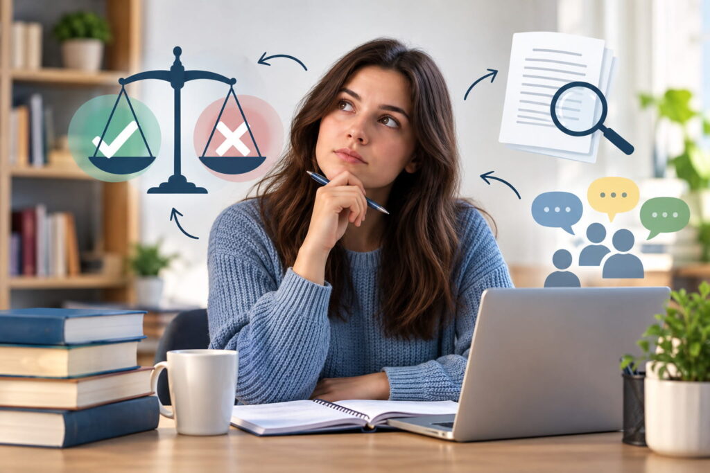 What Does “To What Extent” Mean in a University Essay?