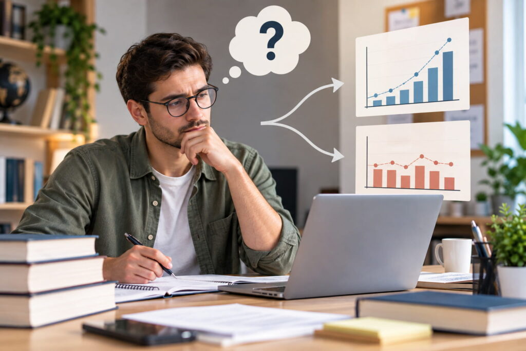 What Happens If Your Dissertation Results Don't Support Your Hypothesis